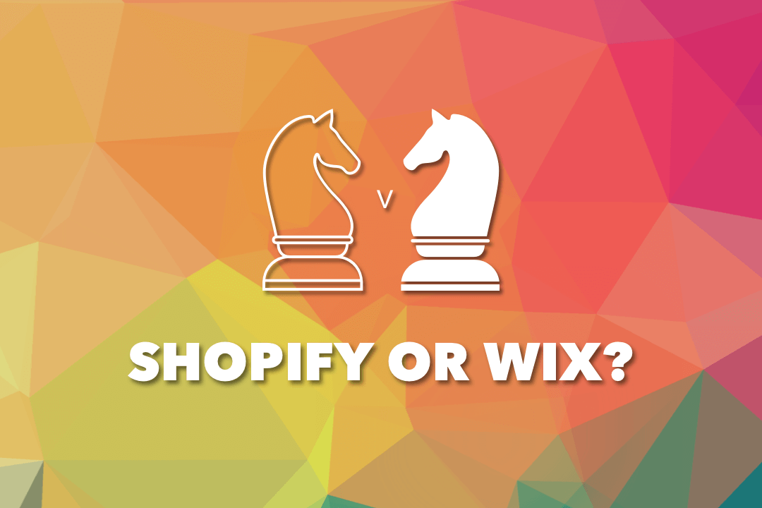 which-is-better-for-e-commerce-shopify-vs-wix