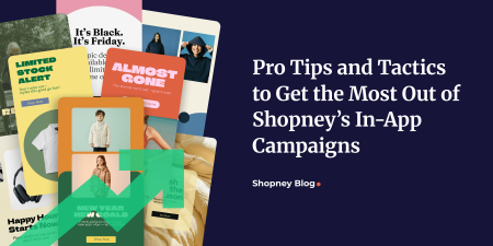 Shopney Blog