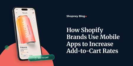 Shopney Blog